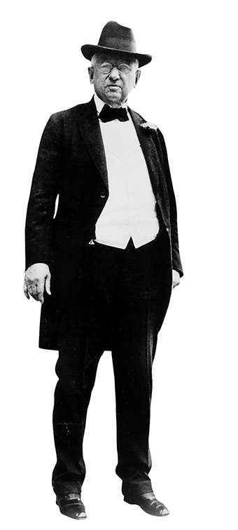 John Wannamaker
